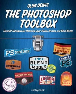 Glyn Dewis The Photoshop Toolbox (Taschenbuch)