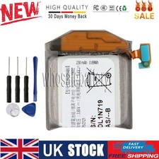 EB-BR500ABU Battery For Samsung Galaxy Watch Active SM-R500 SM-R500NZDCXAR (40mm