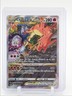 CHARIZARD VSTAR 2022 POKEMON SWSH BLACK STAR PROMO #SWSH262 Q1048