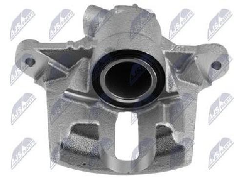 NTY Brake Caliper HZP-PE-008 For Peugeot Front Axle Left 1- Piston