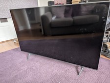 Samsung UE55AU7100K 55" 4K LED LCD Smart TV