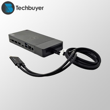 Dell Performance Dock – WD19DCS With 240W Charger | TESTED USED