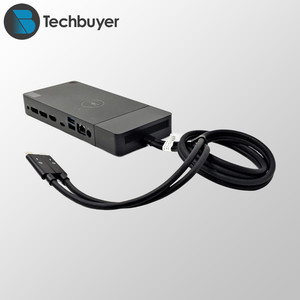 Dell Performance Dock – WD19DCS With 240W Charger | TESTED USED