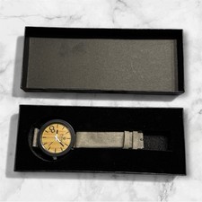 Orologio I Re Dei Capri Nuovo Con Scatola Originale