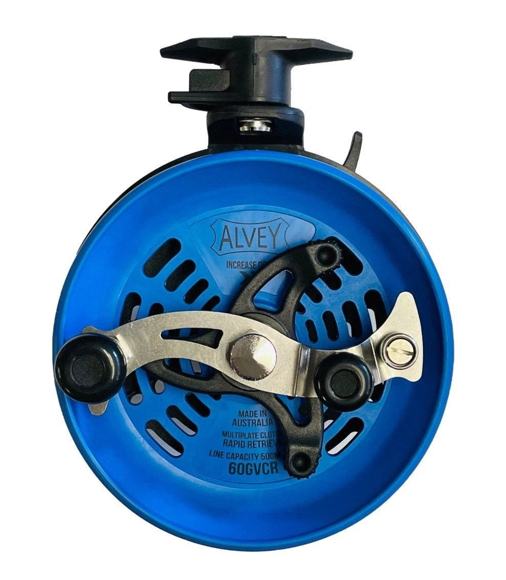 ALVEY リール Alvey Fly Fishing Reels for sale | eBay