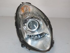 Feu avant (phare) Mercedes CLASSE R