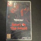 Funstock Werewolf The Apocalypse Heart of the Forest Nintendo Switch Adventure …