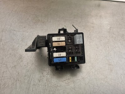 RENAULT SCENIC 243510001R MK3 6RD FUSE BOX