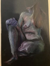 10 Original Sketches Artwork