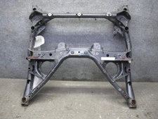 12-16 BMW F30 328i 335i RWD FRONT SUSPENSION SUBFRAME CROSSMEMBER CARRIER OEM