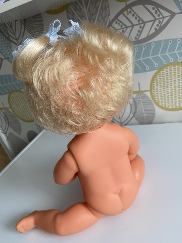 Tiny Tears Doll 1970’s Good Condition Vintage Outfit - Picture 7 of 19