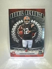 2025 Optic Shedeur Sanders Base (Raw)