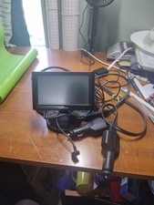 Garmin 52LM GPS Device TESTED WORKS PERFECTLY