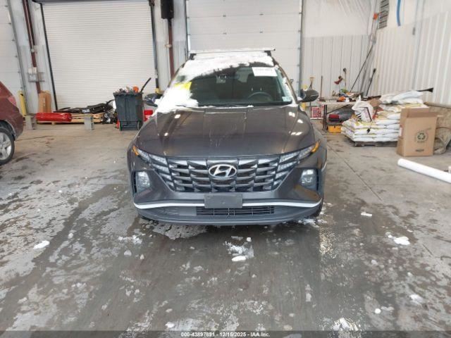 Brake Master Cylinder Fits 22-24 TUCSON 3214210