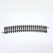 Hornby R604 Curve 1st Radius - New