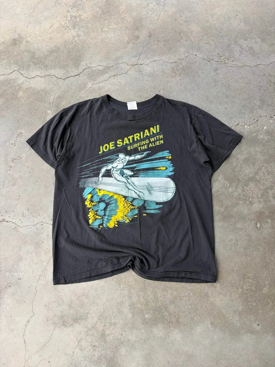 joe satriani shirt products for sale | eBay