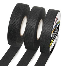 Wire Harness Cloth Electrical Tape for Automotive Engine Harnesses Protection...