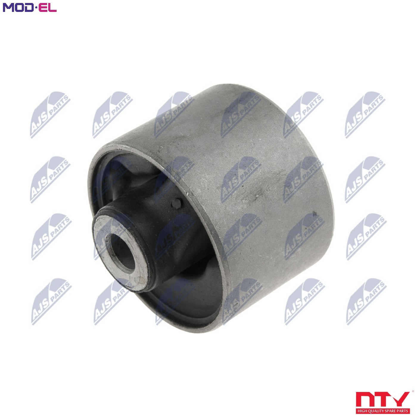 ✅Fits NTY ZTT-DA-003C ARM BUSHING DIFFERENTIAL MOUNT ⭐UK Seller⭐ - Image 10
