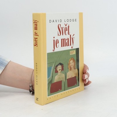 Svět je malý  |  David Lodge