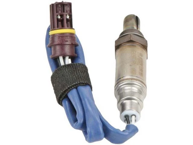 BOSCH 0015401117 Oxygen Sensor Mercedes-Benz CLK320 C43 AMG C280 CLK430 - Image 3 of 3