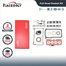 1.8t Full Engine Rebuild Gasket Kit For Vw Jetta Golf 4 Audi Passat B5 Awp 1.8t Full Engine Rebuild Gasket Kit For Vw Jetta Golf 4 Audi Passat B5 Awp