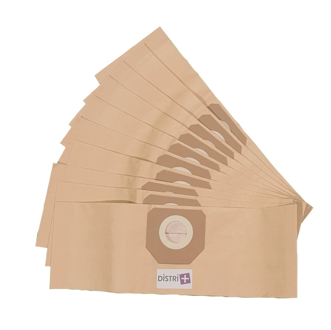 Sac aspirateur CLEANFIX S05 DIMIN DULEVO MAGIC 5 FANTOM P Distri+
