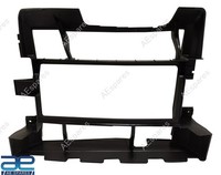 KüHler LuftfüHrung Rahmen FüR Hyundai Creta 1.4L 1.6L 2015-2021 29135A0500