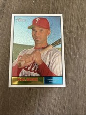 2012 Topps Raul Ibanez