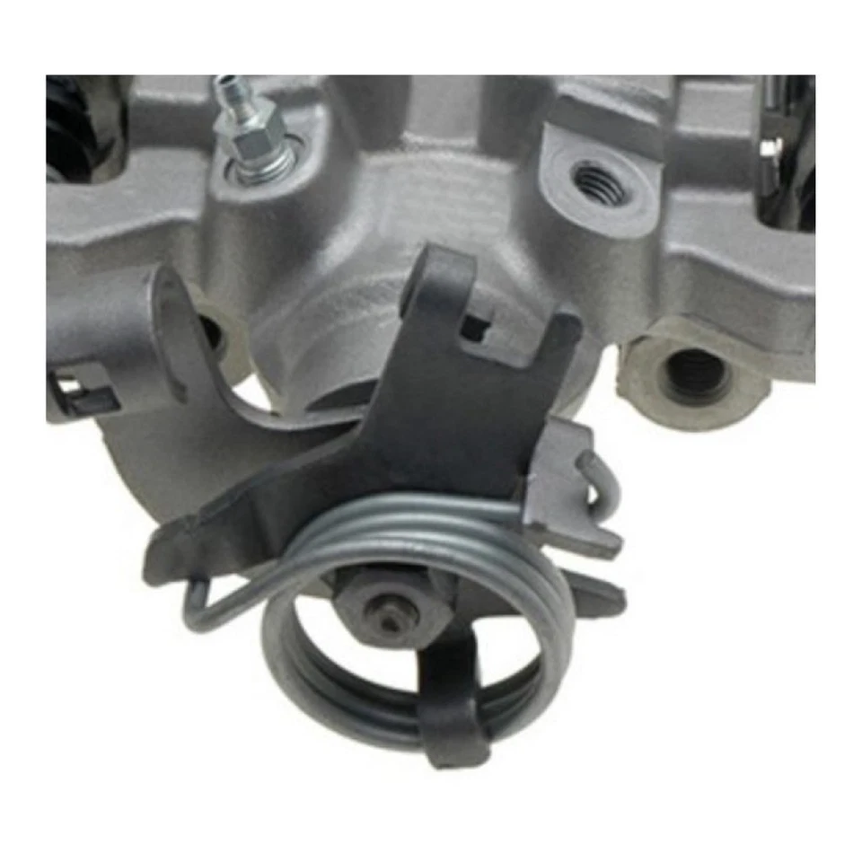 Pinza de freno de disco ACDelco genuina para Chevy Malibu 2004-2012 lado del pasajero Foto 3 de 4