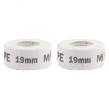 Velox Deluxe Cotton Rim Tape 19 mm x 2 m 2-Pack Box High-Strengt