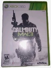 Call of Duty: Modern Warfare 3 (Microsoft Xbox 360, 2011) TESTED Fast Shipping
