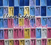 Radigue Eliane - Trilogie De La Mort - Cd - G3Z