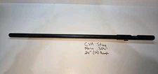CVA Stag Horn In-line Muzzleloader 24" 1:28 Twist Barrel No Breech(14)