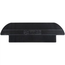 Rear Deck Rubber Mat - Mx-5 Miata 1990-2005 Rear Deck Rubber Mat - Mx-5 Miata 1990-2005