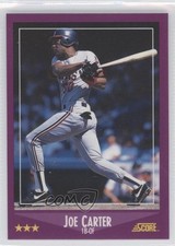 Click to enlarge Joe Carter