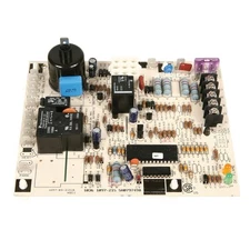 Modine Spark Ignition Control (HD30 - HD125) - 5H79749, Multicolor, 6x6x1 