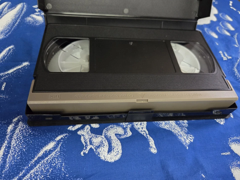 Japanese Tattoo Artists Volume 3 Yokosuka Horihide Iezumi Wabori VHS Keibunsha - Image 4 of 4