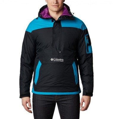 Columbia Challenger Pullover Jacke für Herren