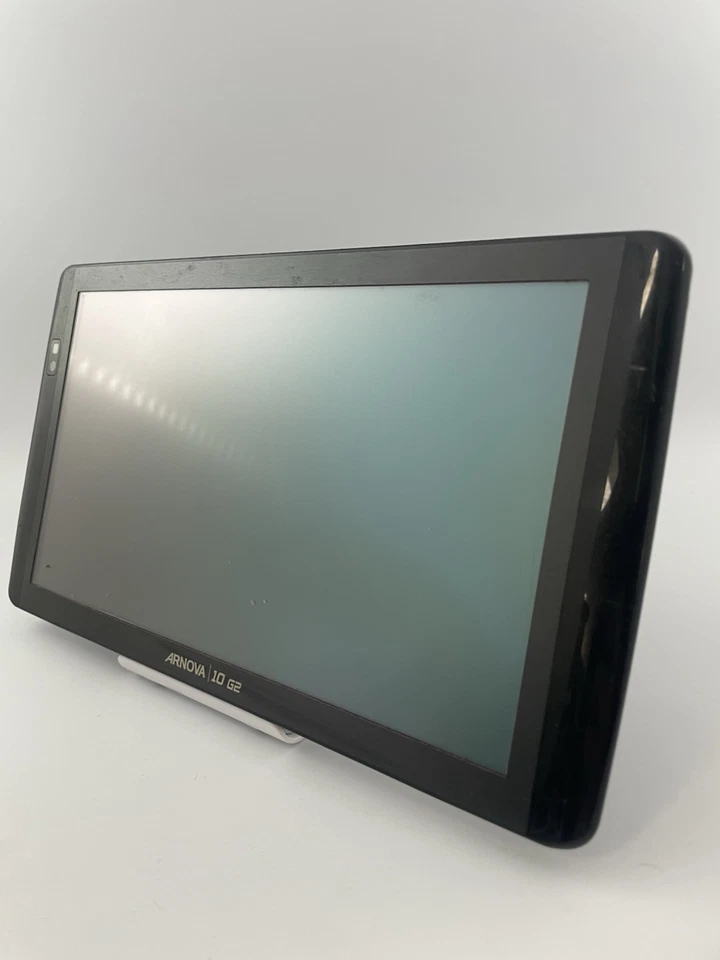 Archos 10 G2 A101c 4GB Black 10.1" Android Tablet Spares & Repairs #A - Image 3 of 4