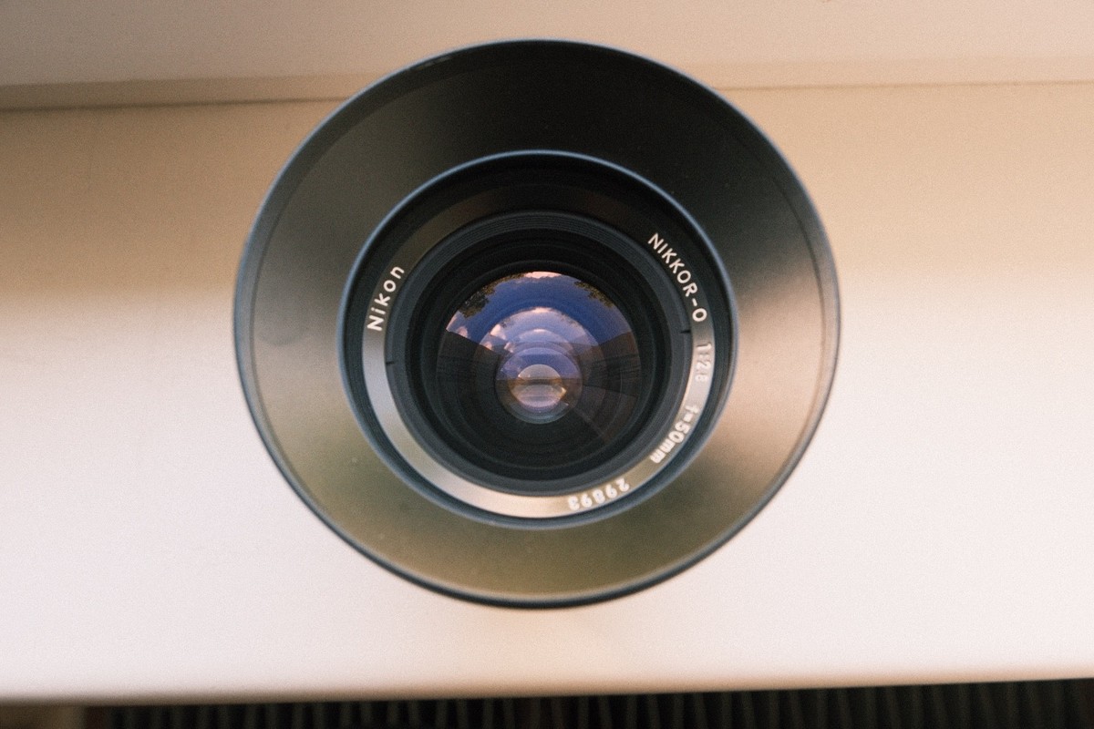 Nikkor 50mm F2.8 lens for Zenza Bronica S2 S2a EC TL | eBay