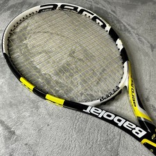 Babolat Aero Pro Drive 2010 Tennis Racket Nadal Used