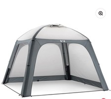Trail Air Gazebo with Removable Sides