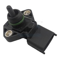 Meat & Doria Sensor, Saugrohrdruck FüR Fiat