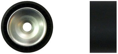 Fits DENCKERMANN ZAWIESZENIE P226004 TENSIONER ROLLER RENAULT KANGOO  ⭐UK Stock⭐