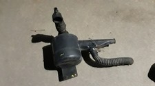 1964 Mercedes W110 190c Dual Carb Air Cleaner Filter Housing Oem