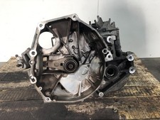 Boite de vitesse Honda STREAM