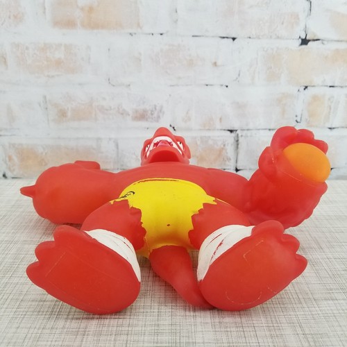 Heroes of Goo Jit Zu Blazagon 8" Chomp Attack Light Up Roars Tested/Works - Picture 7 of 7