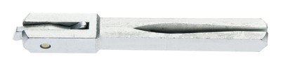 Edi Haustür-Wechselstift, Typ U, 0595, 8/10 x 80 mm - 595100800