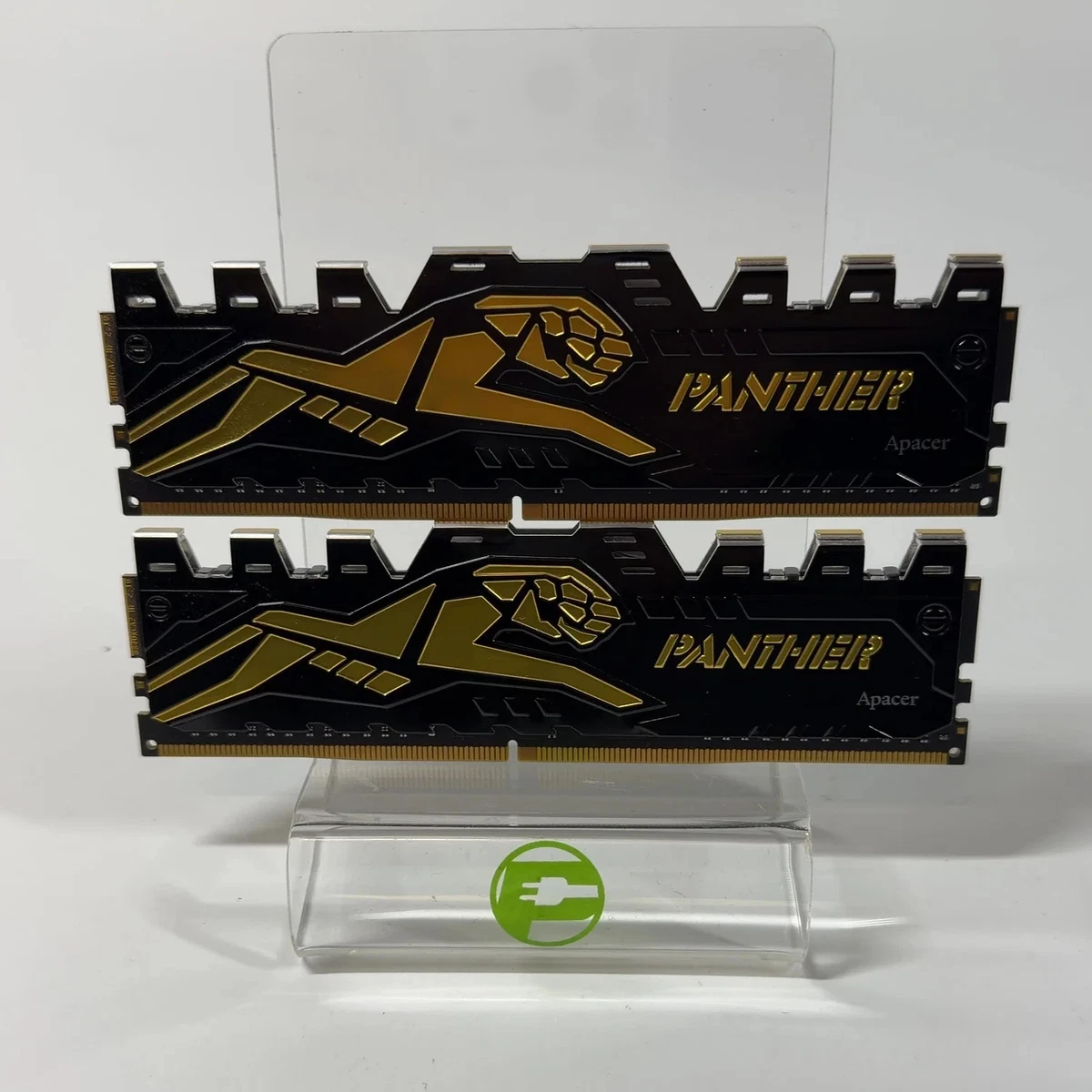 25+ Apacer Computer Memory (RAM) for sale | Updated Oct 2026