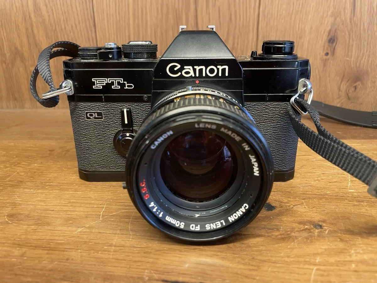 canon ftb lenses products for sale | eBay